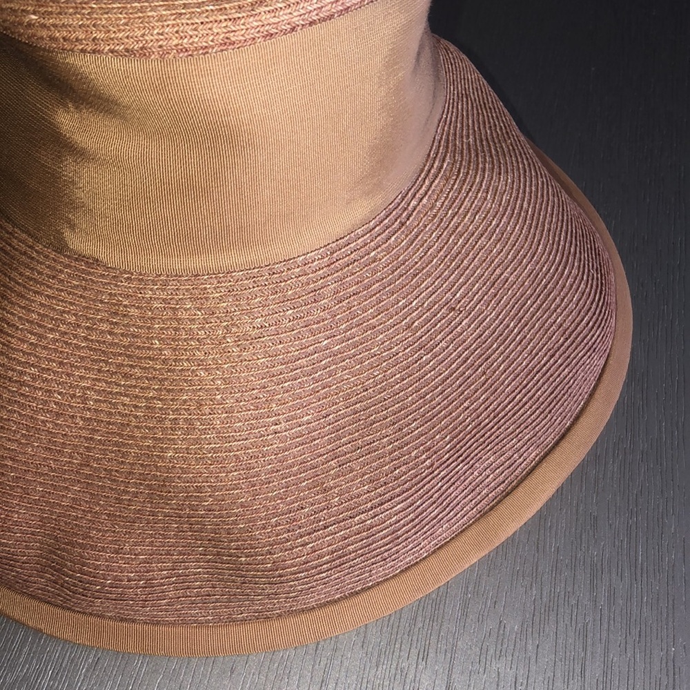 ERIC JAVITS Hat - Picture 7 of 13